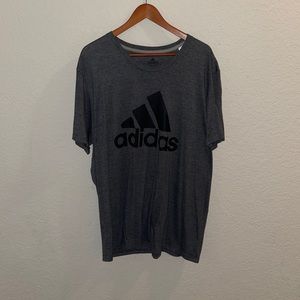 SOLD Adidas The Go-To Performance Tee, Climate